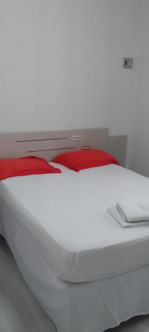 Nalu Beach Hotel Pousada Fortaleza  Eksteriør billede